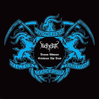 Beherit - Celebrate The Dead (Digi) ryhmässä CD / Nyheter / Hårdrock @ Bengans Skivbutik AB (5685905)
