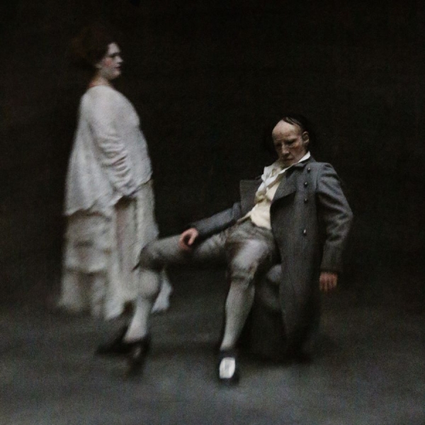 Hmltd - Fangs (Indie Exclusive, A & B Side ryhmässä VINYYLI / Kommande / Pop-Rock @ Bengans Skivbutik AB (5685909)