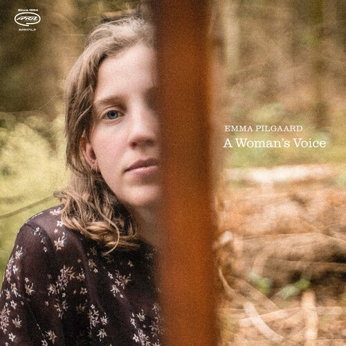Emma Pilggard - A Woman's Voice ryhmässä CD / Jazz @ Bengans Skivbutik AB (5685979)