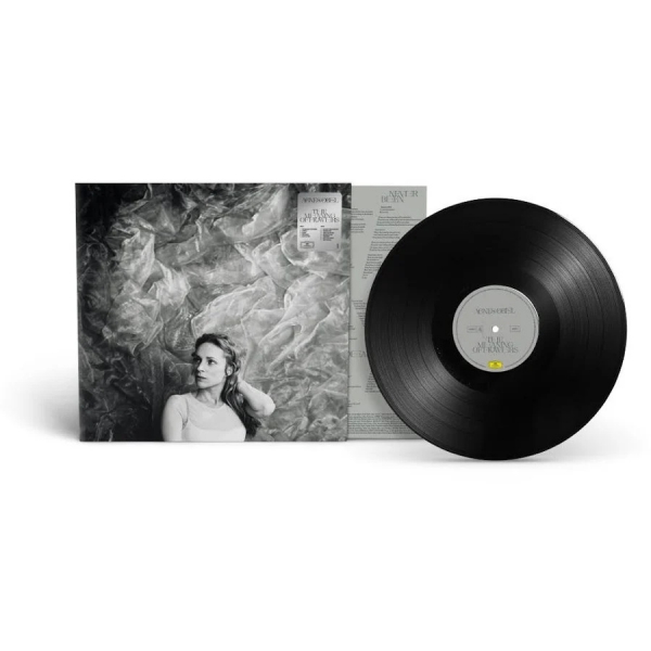 Agnes Obel - The Meaning Of Flowers (Vinyl) ryhmässä ME SUOSITTELEMME / Perjantain julkaisut / 2026-09-18 @ Bengans Skivbutik AB (5685987)