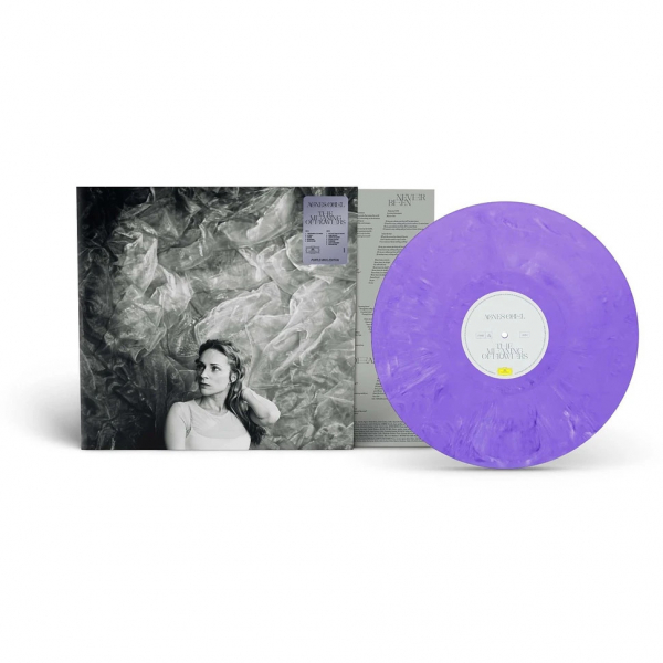 Agnes Obel - The Meaning Of Flowers (Indie Color ryhmässä ME SUOSITTELEMME / Perjantain julkaisut / 2026-09-18 @ Bengans Skivbutik AB (5685988)