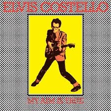 Elvis Costello - My Aim Is True ryhmässä CD / Pop-Rock @ Bengans Skivbutik AB (5685997)