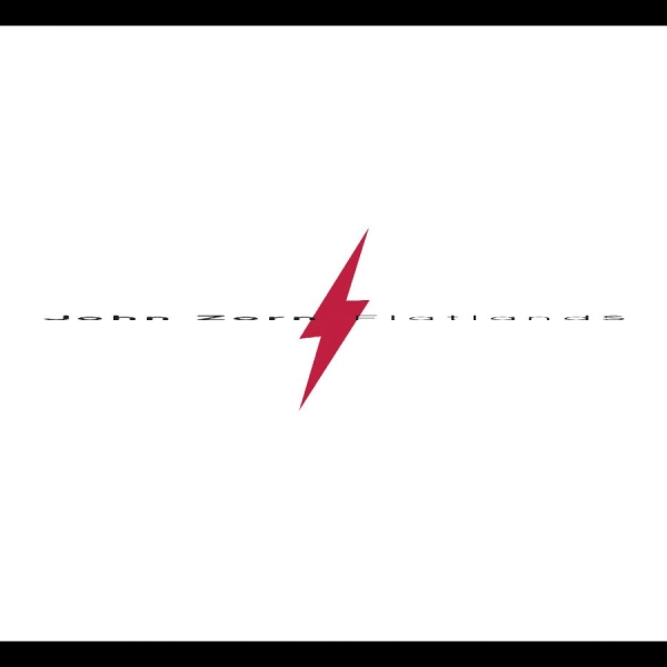 Zorn John - Flatlands ryhmässä CD / Kommande / Pop-Rock @ Bengans Skivbutik AB (5686020)