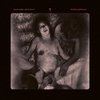 Susanne Sundfør Kit Downes - Revelations Of Divine Love ryhmässä VINYYLI / Pop-Rock @ Bengans Skivbutik AB (5686070)