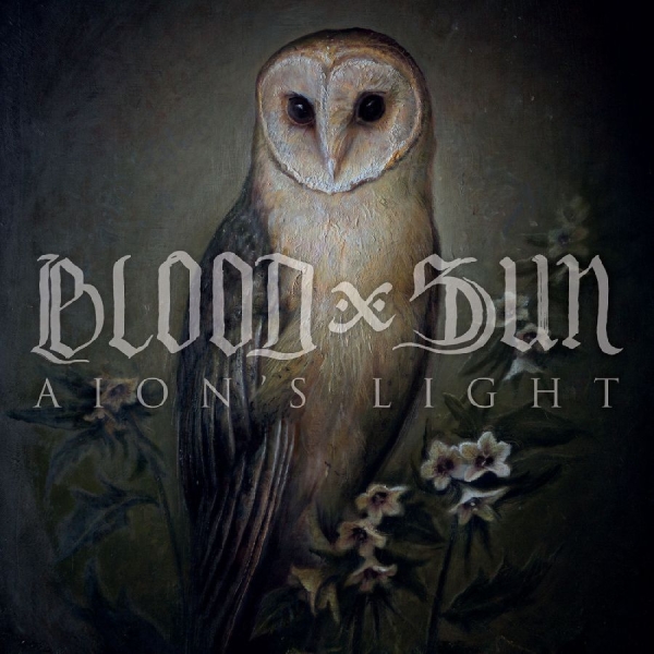 Blood And Sun - Aion's Light ryhmässä VINYYLI / Kommande / World Music @ Bengans Skivbutik AB (5686077)