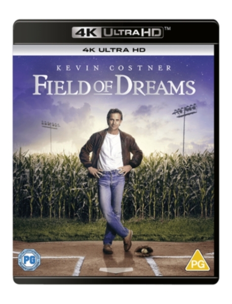 Movie - Field Of Dreams ryhmässä Elokuva @ Bengans Skivbutik AB (5686101)