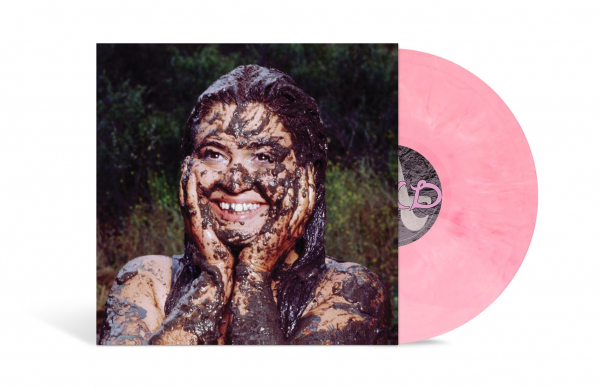 Remi Wolf - Mud (Bubblegum Color Vinyl) ryhmässä VINYYLI / Kommande / Pop-Rock,RnB-Soul @ Bengans Skivbutik AB (5686109)