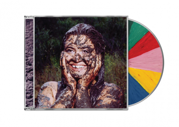 Remi Wolf - Mud (Cd) ryhmässä CD / Kommande / Pop-Rock,RnB-Soul @ Bengans Skivbutik AB (5686110)