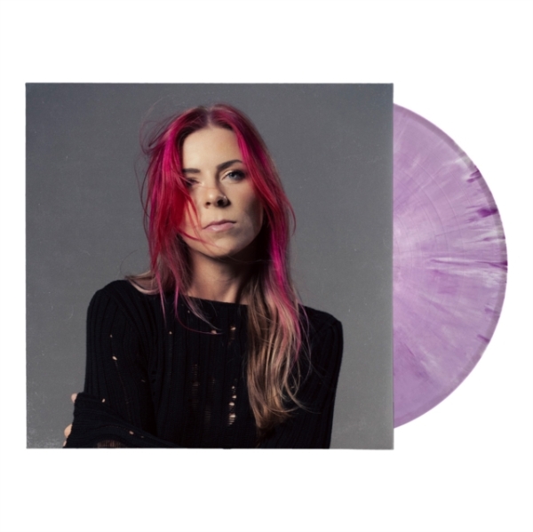 Taylor Acorn - Certified Depressant ryhmässä VINYYLI / Pop-Rock @ Bengans Skivbutik AB (5686113)