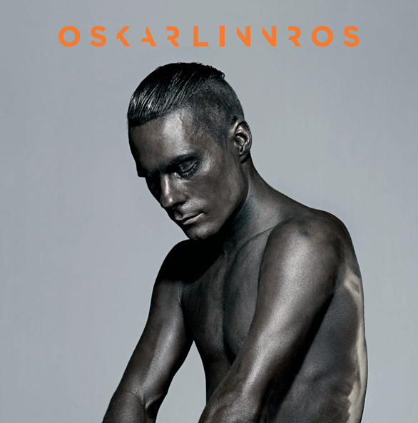 Oskar Linnros - Vilja Bli (Transparant Orange Vinyl) ryhmässä VINYYLI / Kommande / Pop-Rock @ Bengans Skivbutik AB (5686117)
