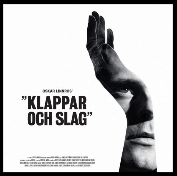 Oskar Linnros - Klappar Och Slag (Vit Vinyl) ryhmässä VINYYLI / Kommande / Pop-Rock @ Bengans Skivbutik AB (5686118)