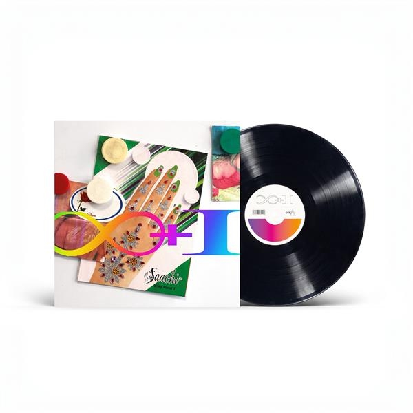 Bilderbuch - Unendlich + 1 ryhmässä VINYYLI / Kommande / Pop-Rock @ Bengans Skivbutik AB (5686126)