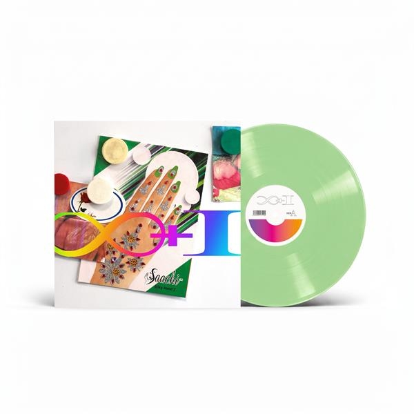 Bilderbuch - Unendlich + 1 ryhmässä VINYYLI / Kommande / Pop-Rock @ Bengans Skivbutik AB (5686127)