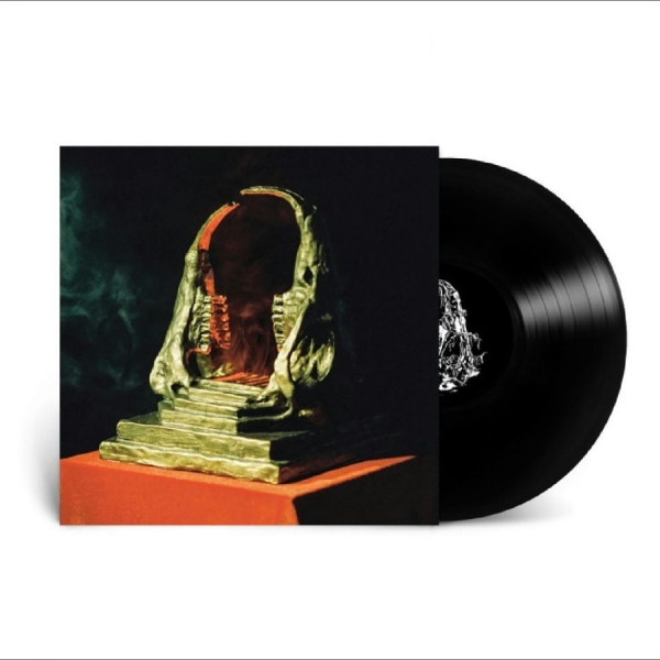 King Gizzard & The Lizard Wizard Fe - Infest The Rats' Nest ryhmässä VINYYLI / Kommande / Pop-Rock @ Bengans Skivbutik AB (5686230)