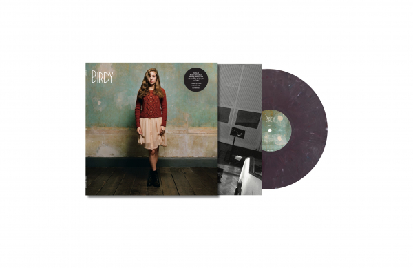 Birdy - Birdy (Limited Recycled Color Vinyl) ryhmässä VINYYLI / Kommande / Pop-Rock @ Bengans Skivbutik AB (5686312)