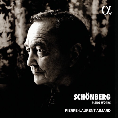 Arnold Schoenberg - Piano Works ryhmässä CD / Myydyimmät @ Bengans Skivbutik AB (5686355)