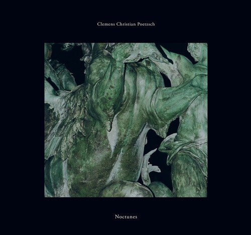 Clemens Christian Poetzsch - Noctunes ryhmässä CD / Klassiskt @ Bengans Skivbutik AB (5686364)