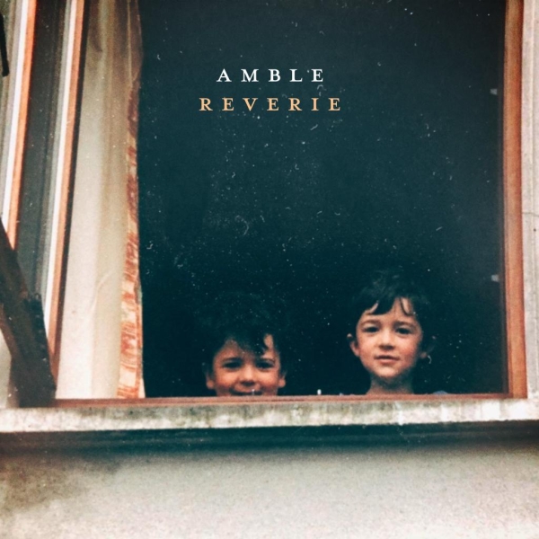 Amble - Reverie ryhmässä VINYYLI / Myydyimmät @ Bengans Skivbutik AB (5686417)