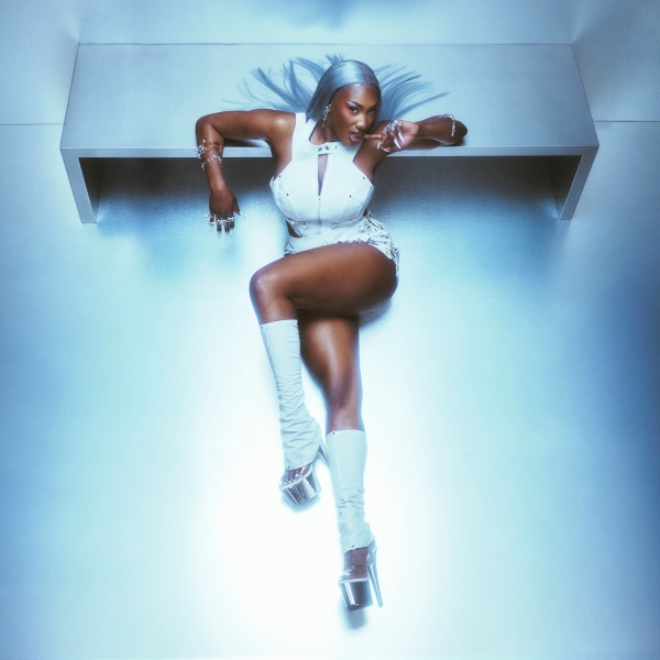 Aya Nakamura - Destinée ryhmässä CD / Myydyimmät @ Bengans Skivbutik AB (5686461)