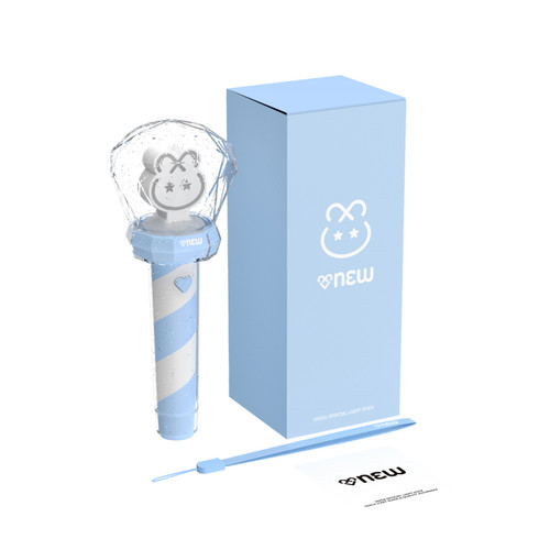 Onew - Official Light Stick ryhmässä MERCHANDISE / Merch / Kommande / K-Pop @ Bengans Skivbutik AB (5686472)