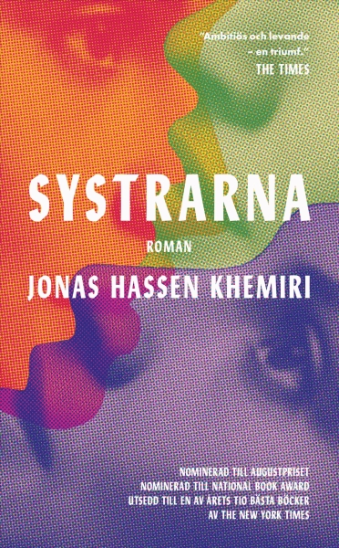Jonas Hassen Khemiri - Systrarna ryhmässä Pokkarikirjat @ Bengans Skivbutik AB (5686477)