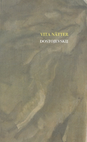 Fjodor Dostojevskij - Vita Nätter ryhmässä Pokkarikirjat @ Bengans Skivbutik AB (5686485)