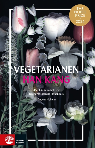 Han Kang - Vegetarianen ryhmässä Pokkarikirjat @ Bengans Skivbutik AB (5686489)