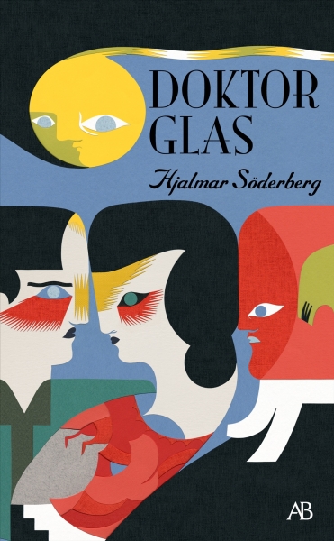 Hjalmar Söderberg - Doktor Glas ryhmässä Pokkarikirjat @ Bengans Skivbutik AB (5686490)