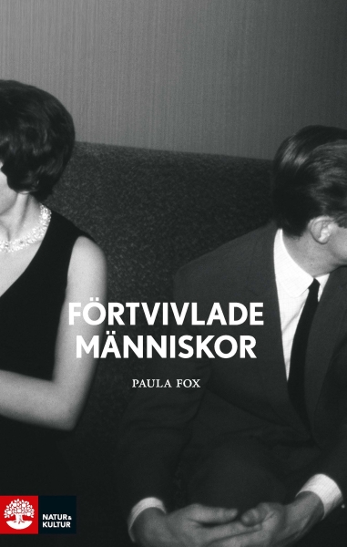 Paula Fox - Förtvivlade Människor ryhmässä Pokkarikirjat @ Bengans Skivbutik AB (5686501)