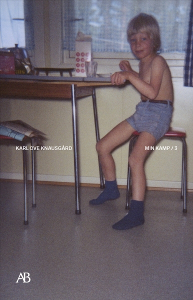 Karl Ove Knausgård - Min Kamp 3 ryhmässä Pokkarikirjat @ Bengans Skivbutik AB (5686505)