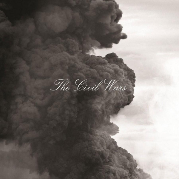 The Civil Wars - The Civil Wars ryhmässä VINYYLI / Kommande / World Music @ Bengans Skivbutik AB (5686519)
