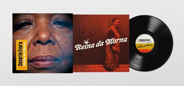 Evora Cesária - Reina Da Morna ryhmässä ME SUOSITTELEMME / Perjantain julkaisut / 2026-10-16 @ Bengans Skivbutik AB (5686526)