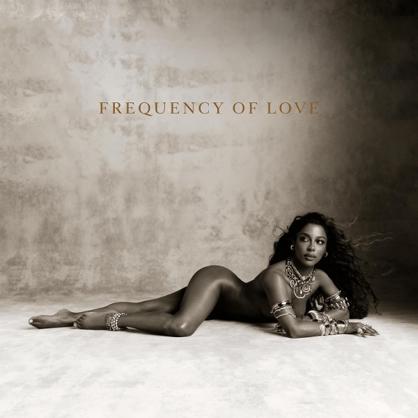 Victoria Monét - Frequency Of Love ryhmässä ME SUOSITTELEMME / Perjantain julkaisut / 2026-10-02 @ Bengans Skivbutik AB (5686529)