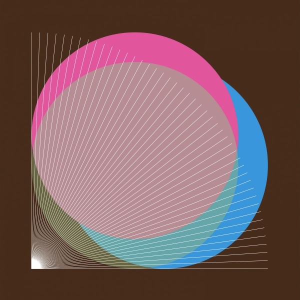 Light Conductor - Sequence Three ryhmässä VINYYLI / Kommande / Ambient,Dance-Techno @ Bengans Skivbutik AB (5686605)