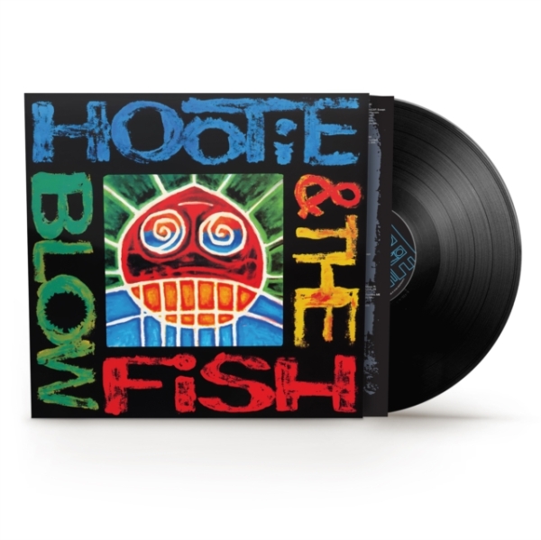 Hootie & The Blowfish - Hootie & The Blowfish (2Lp) (Rocktober) ryhmässä VINYYLI / Kommande / Pop-Rock @ Bengans Skivbutik AB (5686666)
