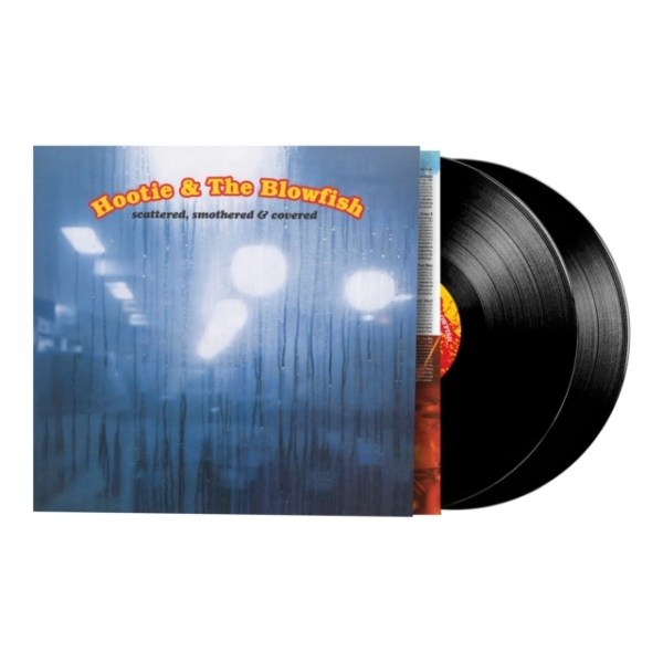 Hootie & The Blowfish - Scattered, Smothered, & Cove (2Lp) (Rocktober) ryhmässä VINYYLI / Kommande / Pop-Rock @ Bengans Skivbutik AB (5686667)