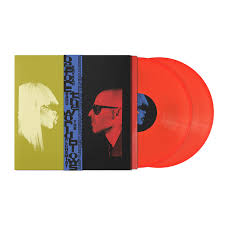 Erykah Badu & The Alchemist - Before The World Blows: The Abi And Alan Experiment (Neon Orange 2Lp ) ryhmässä VINYYLI / Myydyimmät @ Bengans Skivbutik AB (5686698)