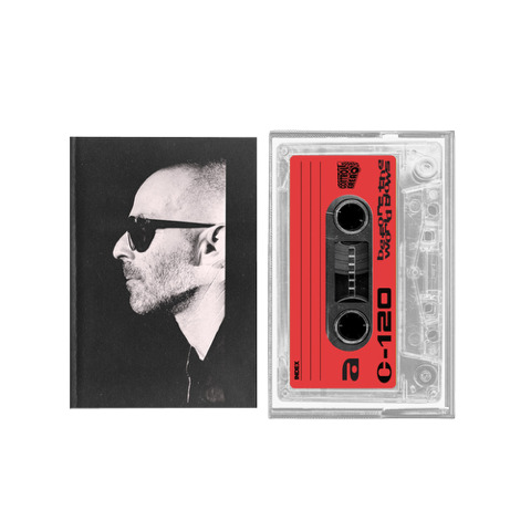 Erykah Badu & The Alchemist - Before The World Blows (Cassette) ryhmässä Kommande / Hip Hop-Rap @ Bengans Skivbutik AB (5686700)