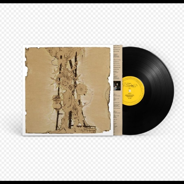 Odette - Blink ryhmässä VINYYLI / Kommande / Pop-Rock @ Bengans Skivbutik AB (5686877)