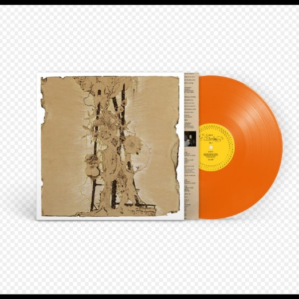 Odette - Blink ryhmässä VINYYLI / Kommande / Pop-Rock @ Bengans Skivbutik AB (5686878)