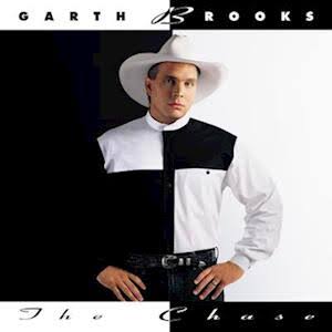 Garth Brooks - Chase ryhmässä VINYYLI / Myydyimmät @ Bengans Skivbutik AB (5686974)