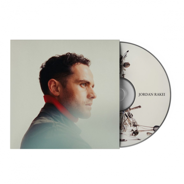 Jordan Rakei - A Safe Place To Be Wild ryhmässä CD / Kommande / Jazz @ Bengans Skivbutik AB (5686981)