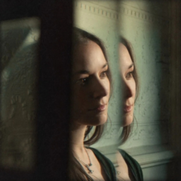 Margaret Glaspy - I Am Both ryhmässä VINYYLI / Myydyimmät @ Bengans Skivbutik AB (5686985)