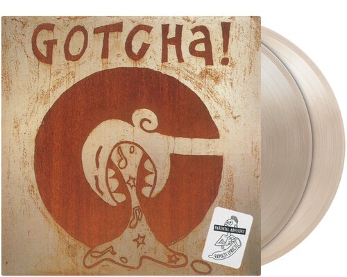 Gotcha! - Words And Music From Da Lowlands ryhmässä VINYYLI / Kommande / RnB-Soul @ Bengans Skivbutik AB (5686998)