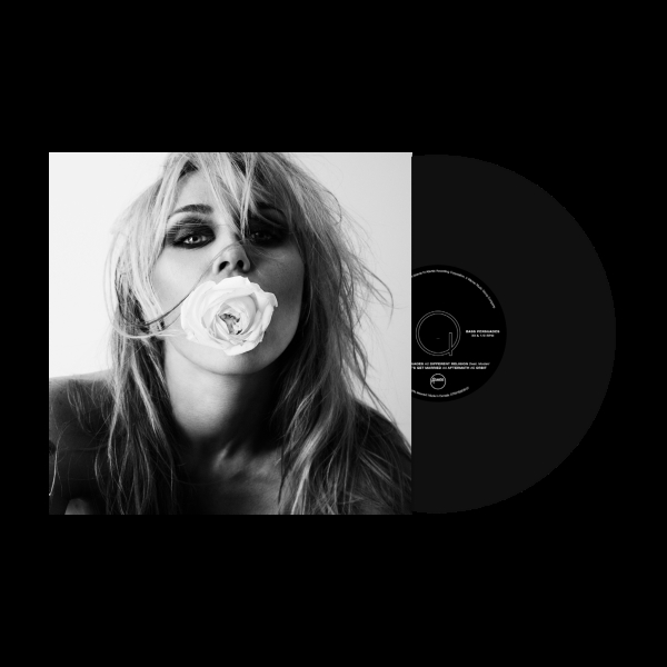 Miley Cyrus - Bass Persuades (Black Vinyl) ryhmässä VINYYLI / Kommande / Pop-Rock @ Bengans Skivbutik AB (5687032)