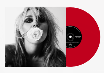 Miley Cyrus - Bass Persuades (Ltd Apple Red Vinyl Indie Exclusive) ryhmässä VINYYLI / Kommande / Pop-Rock @ Bengans Skivbutik AB (5687033)