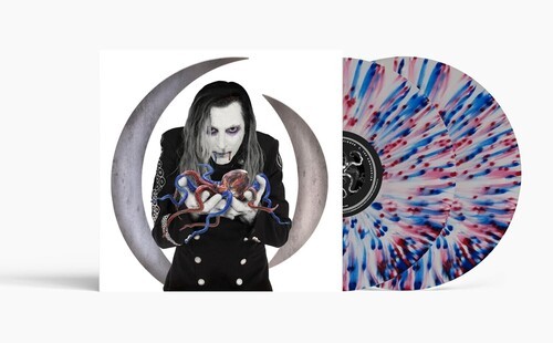 A Perfect Circle - Eat The Elephant (White Vinyl W/ Re ryhmässä ME SUOSITTELEMME / Perjantain julkaisut / 2026-10-16 @ Bengans Skivbutik AB (5687057)