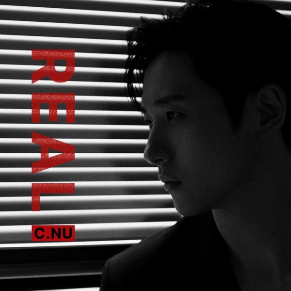 C.Nu - Real ryhmässä CD / Kommande / K-Pop @ Bengans Skivbutik AB (5687169)