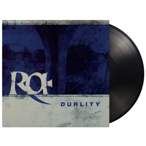 Ra - Duality ryhmässä VINYYLI / Kommande / Pop-Rock @ Bengans Skivbutik AB (5687199)