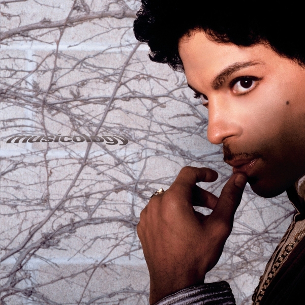 Prince - Musicology ryhmässä VINYYLI / Kommande / Pop-Rock,RnB-Soul @ Bengans Skivbutik AB (5687211)
